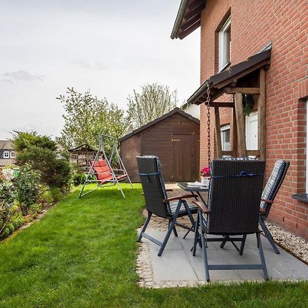 Ferienwohnung Am Wald Herscheid Esterno foto