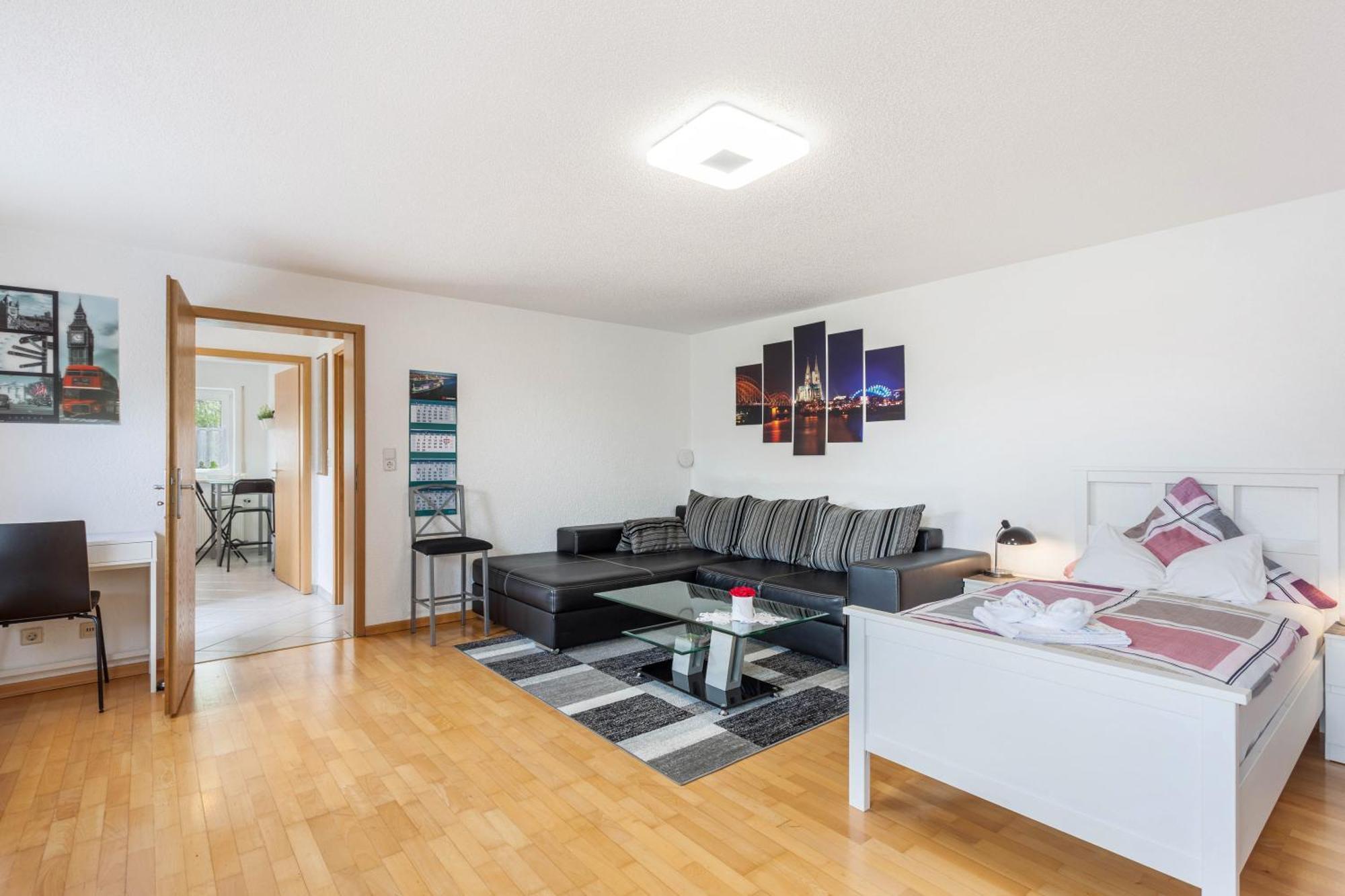 Ferienwohnung Am Wald Herscheid Esterno foto
