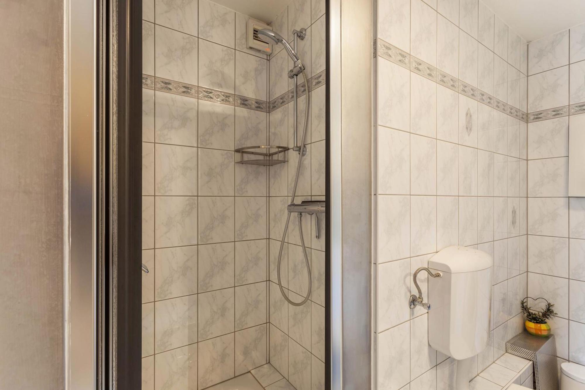 Ferienwohnung Am Wald Herscheid Esterno foto
